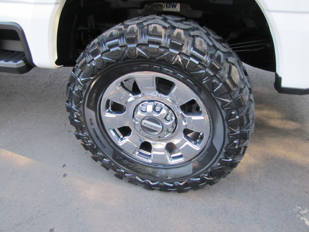 2023 Ford F-250 Image 33