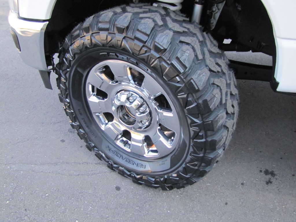 2023 Ford F-250 Image 36