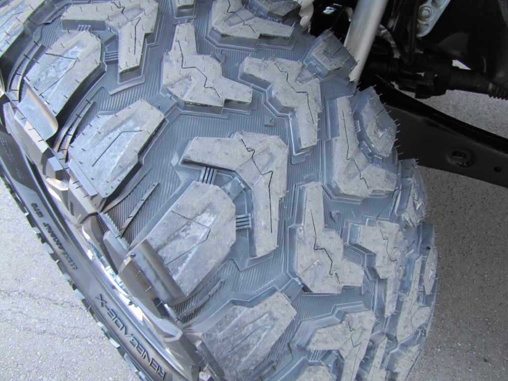 2023 Ford F-250 Image 37