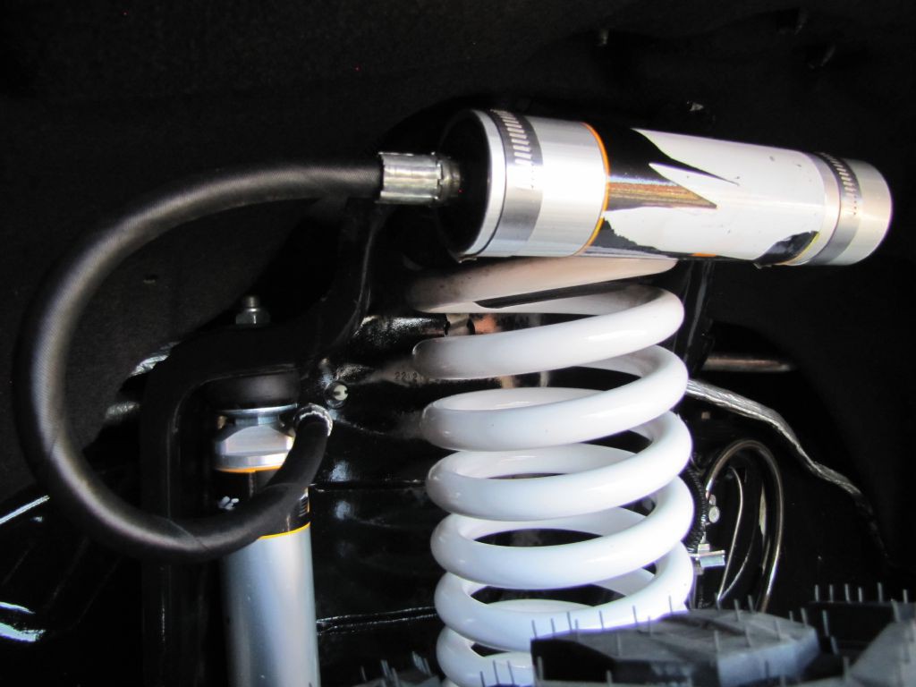 2023 Ford F-250 Image 38