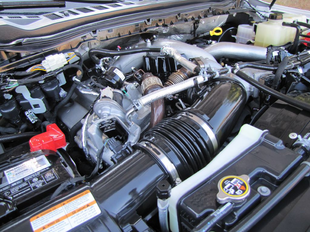 2023 Ford F-250 Image 39