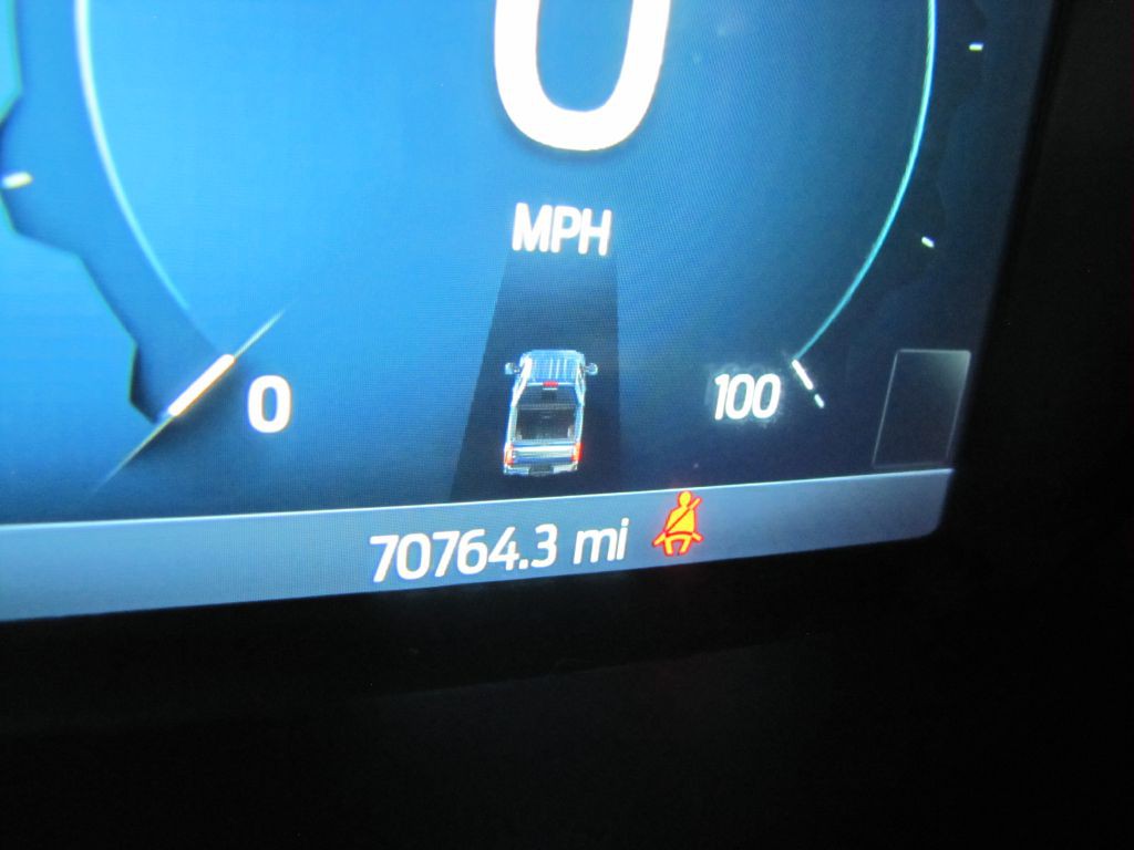 2023 Ford F-250 Image 40