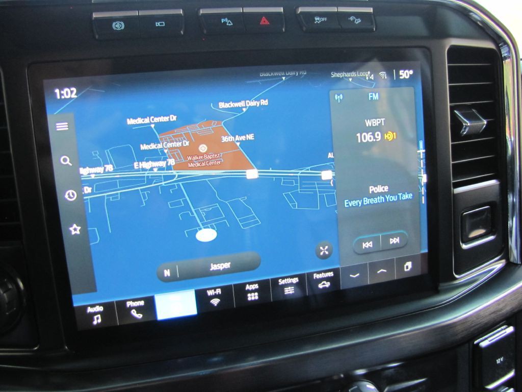 2023 Ford F-250 Image 42