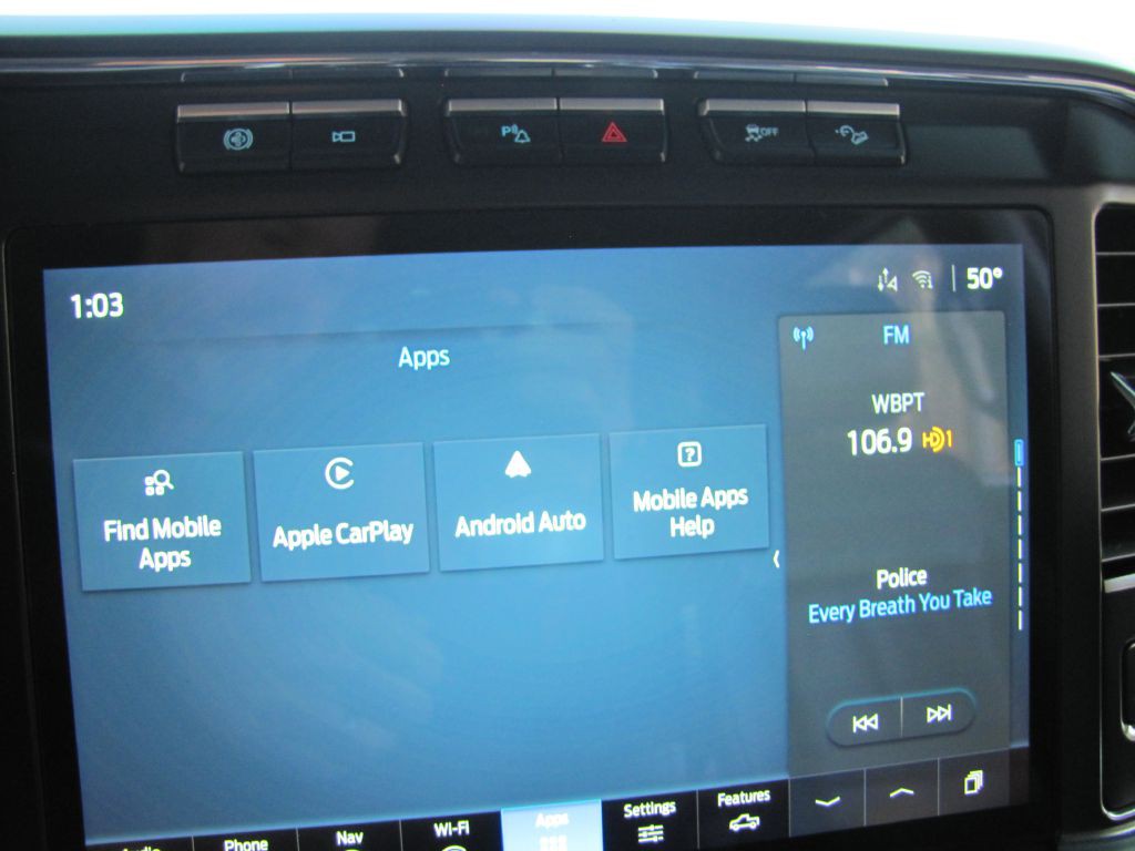 2023 Ford F-250 Image 43