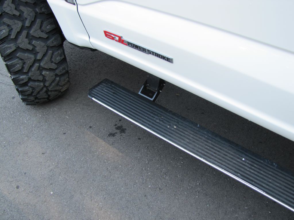 2023 Ford F-250 Image 46