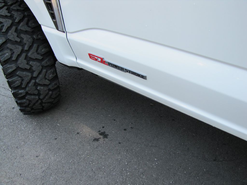 2023 Ford F-250 Image 47