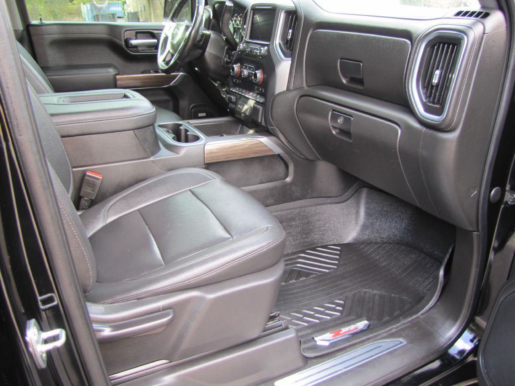 2021 Chevrolet Silverado 1500 Image 13