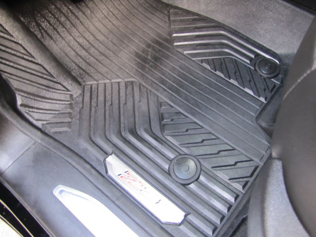 2021 Chevrolet Silverado 1500 Image 18