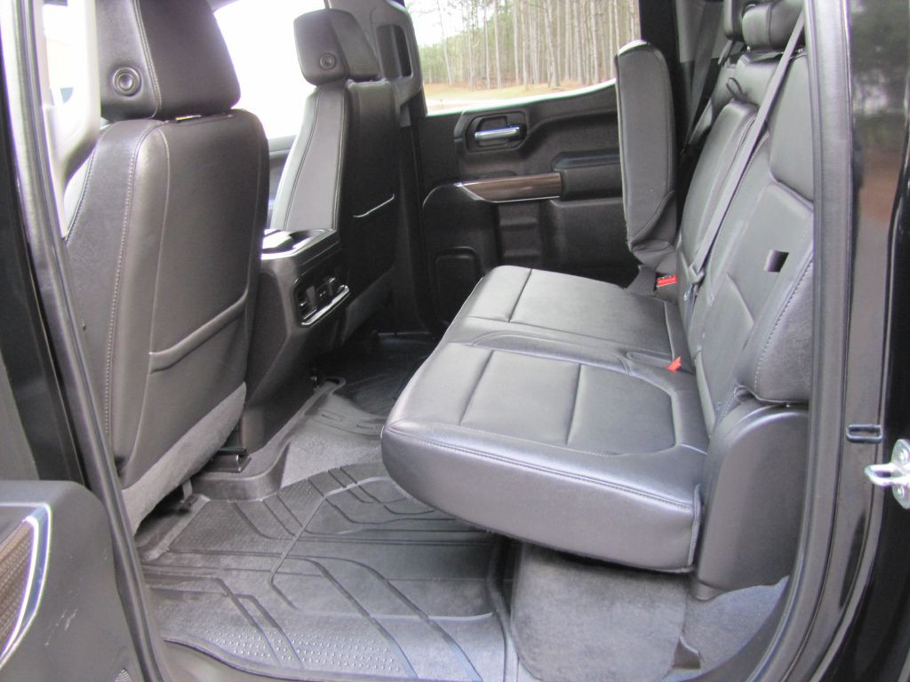 2021 Chevrolet Silverado 1500 Image 19