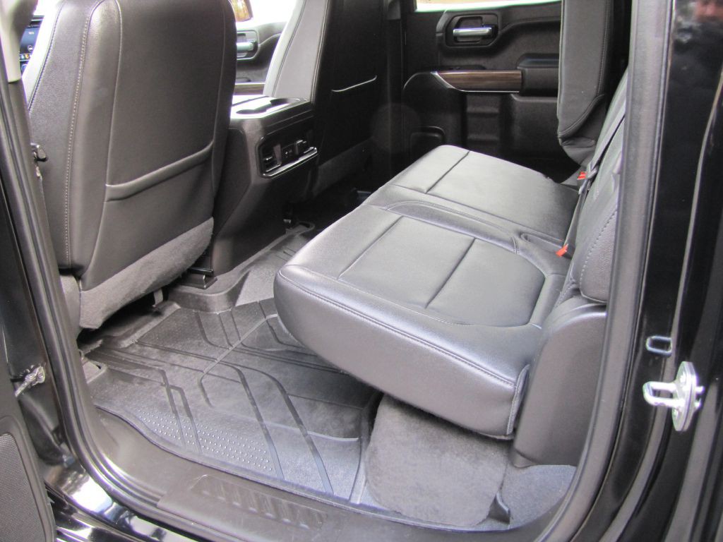 2021 Chevrolet Silverado 1500 Image 20