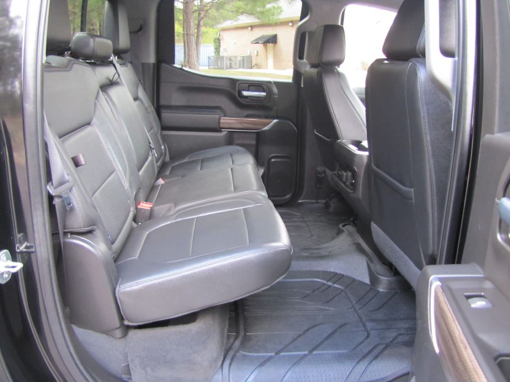 2021 Chevrolet Silverado 1500 Image 21