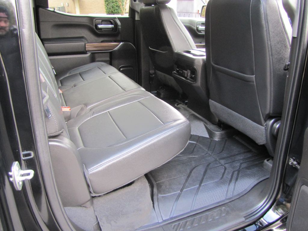 2021 Chevrolet Silverado 1500 Image 22