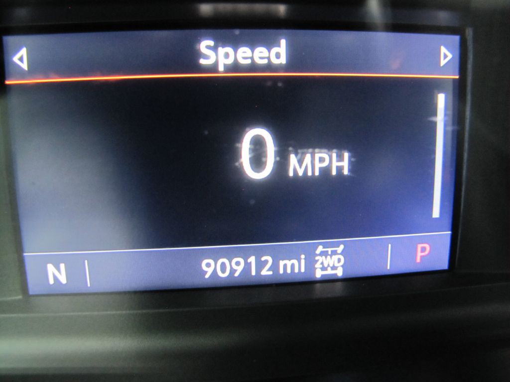 2021 Chevrolet Silverado 1500 Image 37