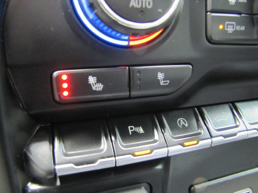 2021 Chevrolet Silverado 1500 Image 40