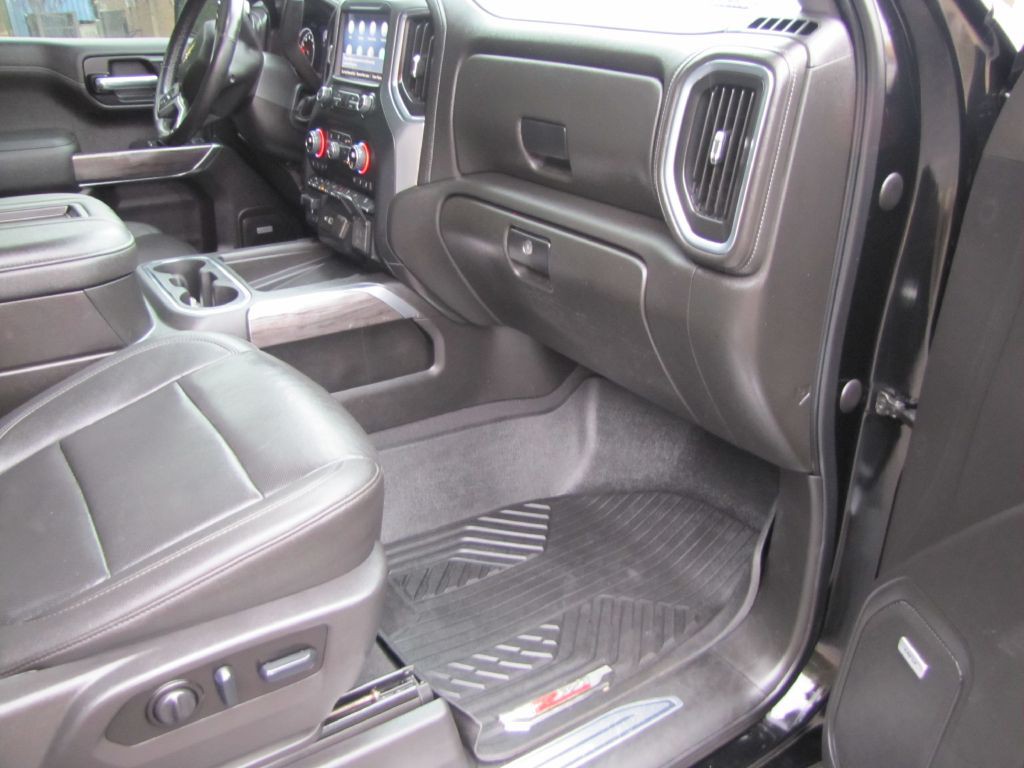 2022 Chevrolet Silverado 1500 Image 14