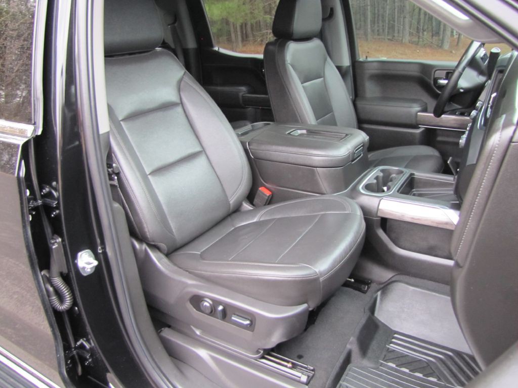 2022 Chevrolet Silverado 1500 Image 15