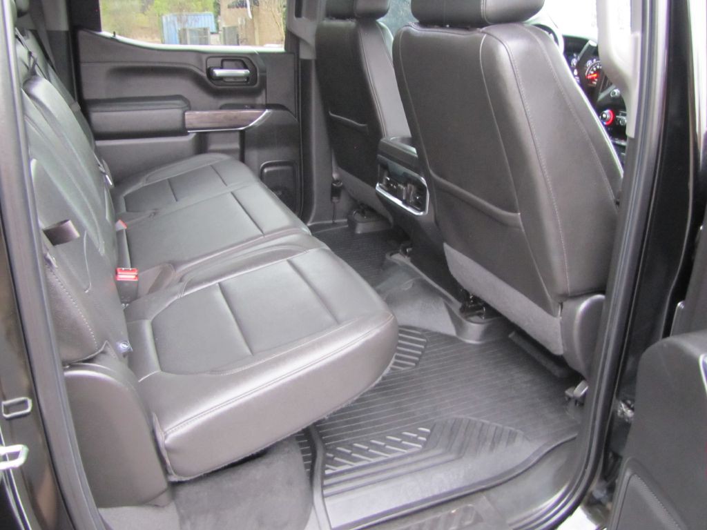 2022 Chevrolet Silverado 1500 Image 17