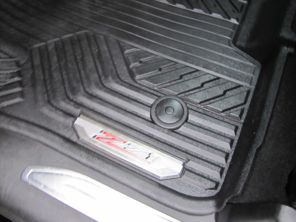 2022 Chevrolet Silverado 1500 Image 21