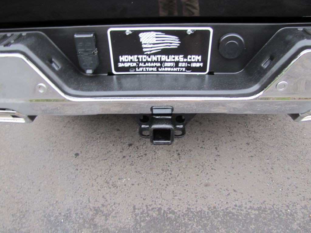 2022 Chevrolet Silverado 1500 Image 31