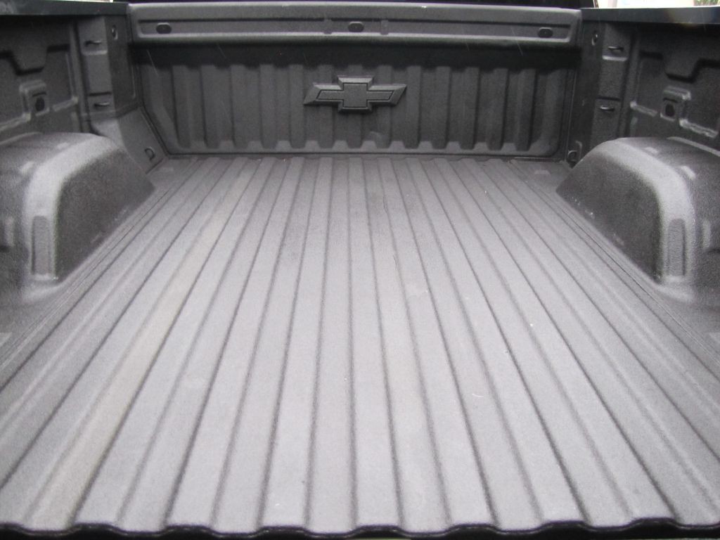 2022 Chevrolet Silverado 1500 Image 32