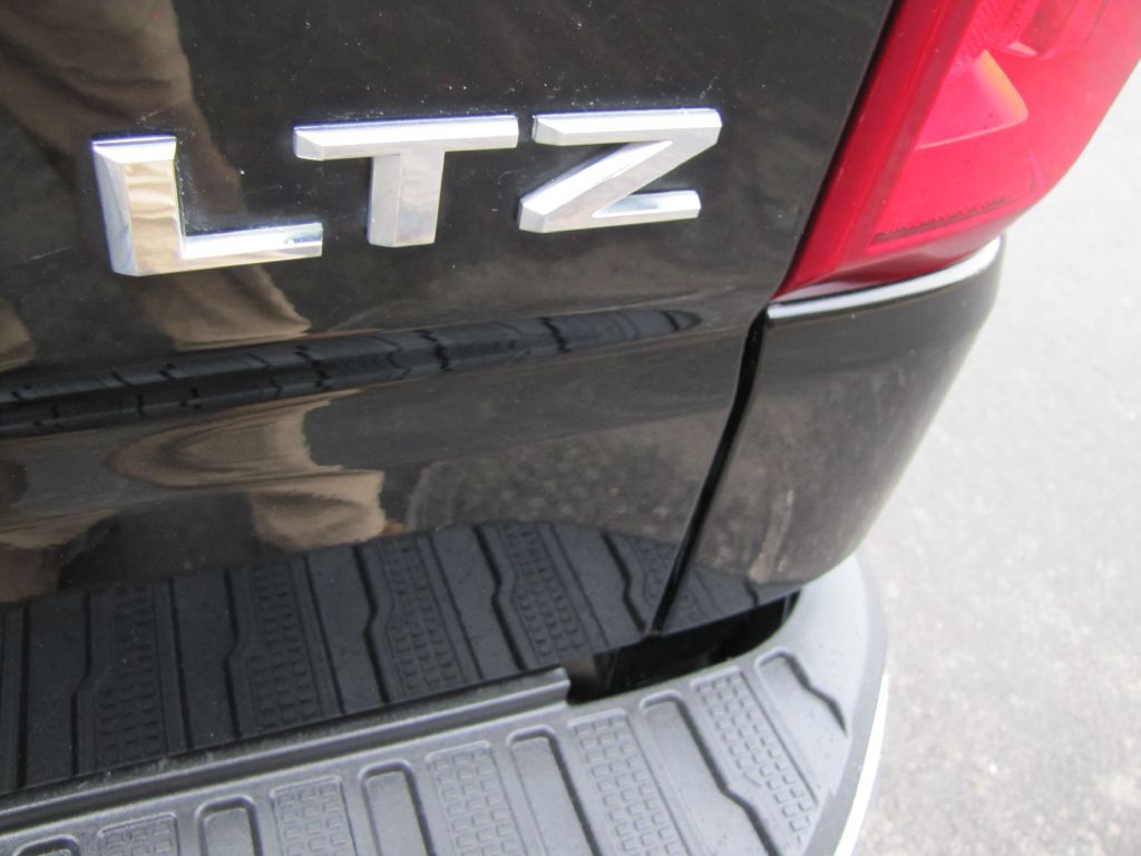 2022 Chevrolet Silverado 1500 Image 33