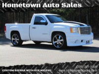 Image for 2011 GMC Sierra 1500 ID: 7184764