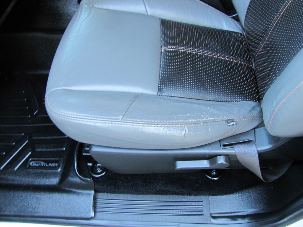 2011 GMC Sierra Image 15