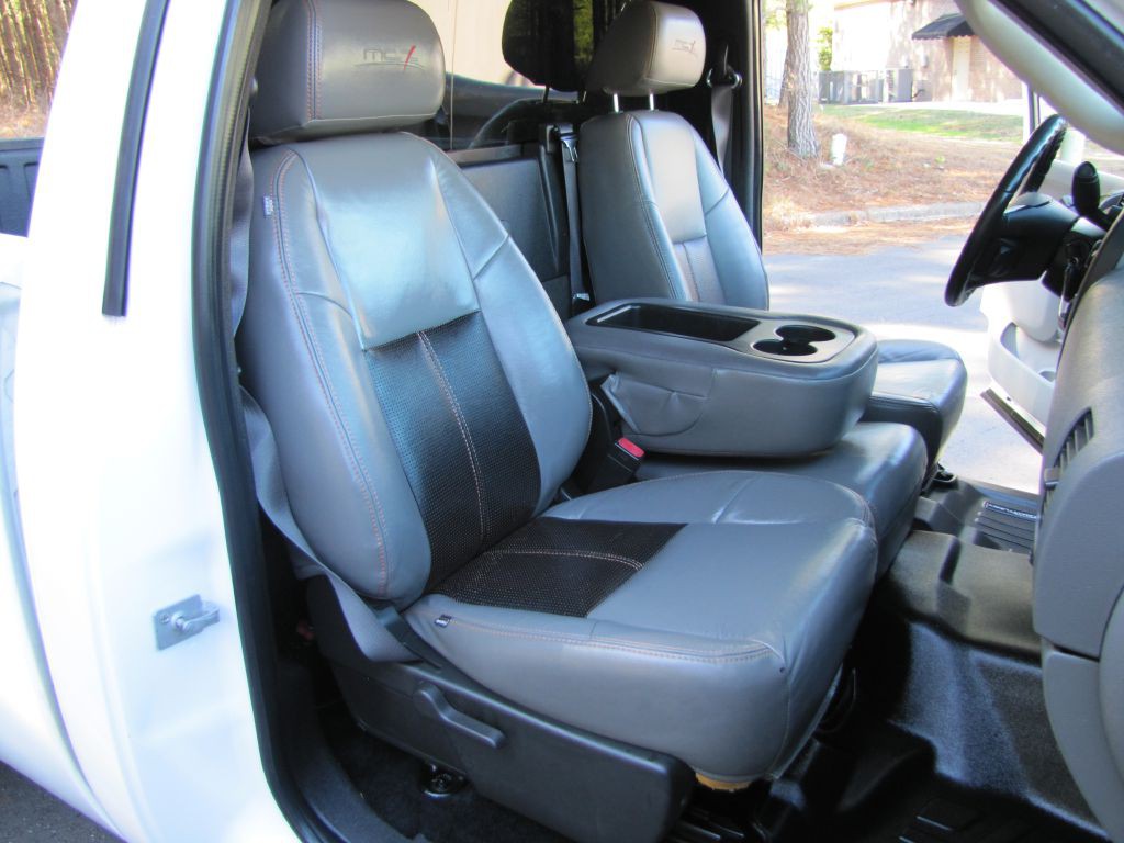 2011 GMC Sierra Image 20