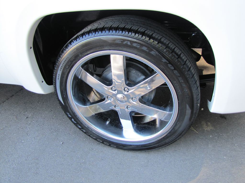 2011 GMC Sierra Image 28