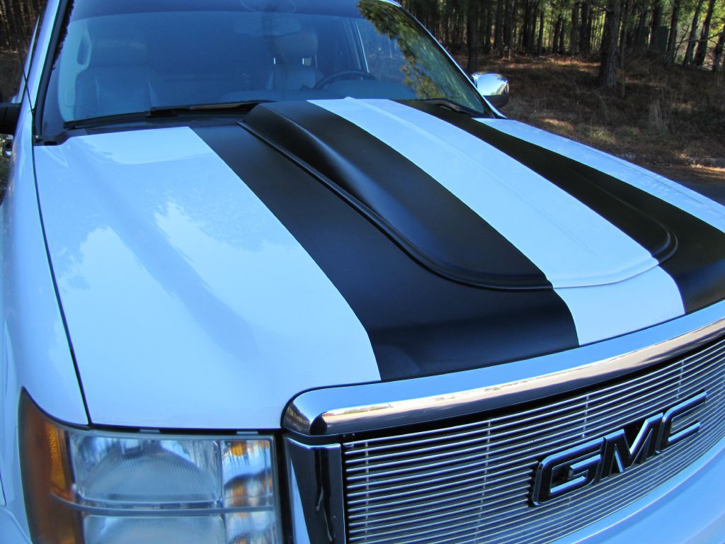 2011 GMC Sierra Image 32