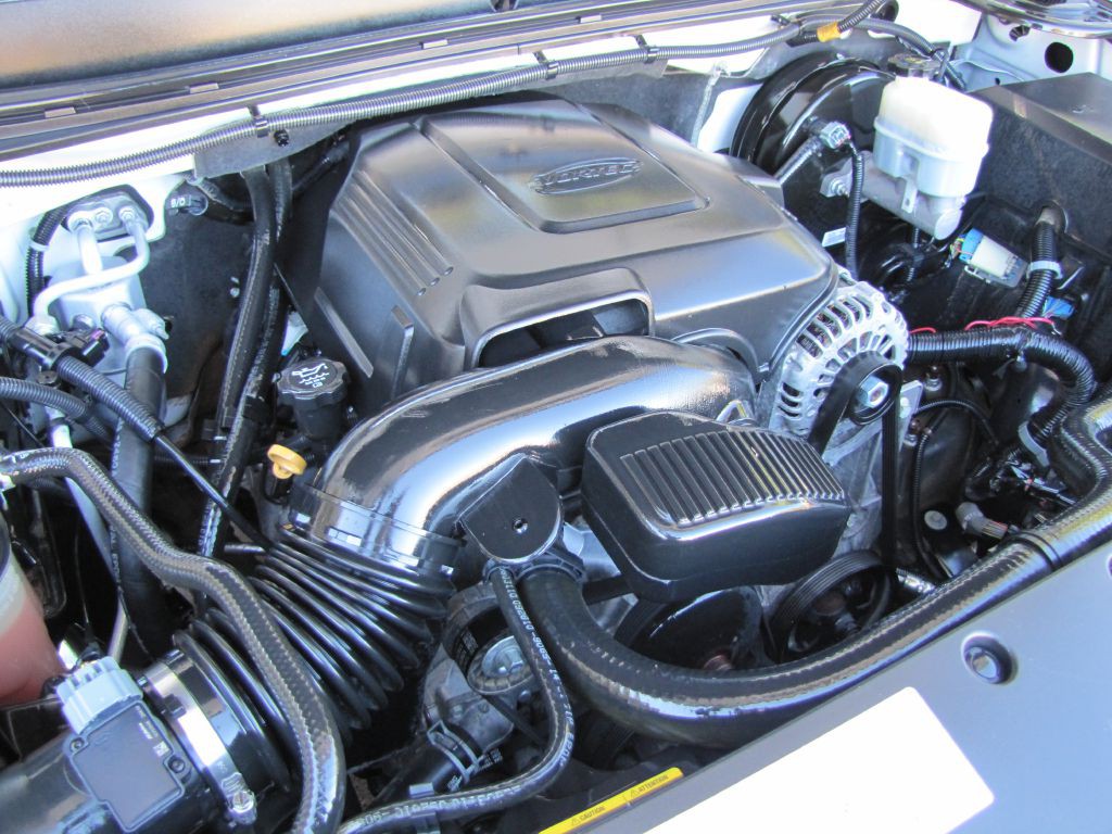 2011 GMC Sierra Image 33