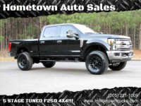 Image for 2018 Ford F-250 Super Duty ID: 7185740