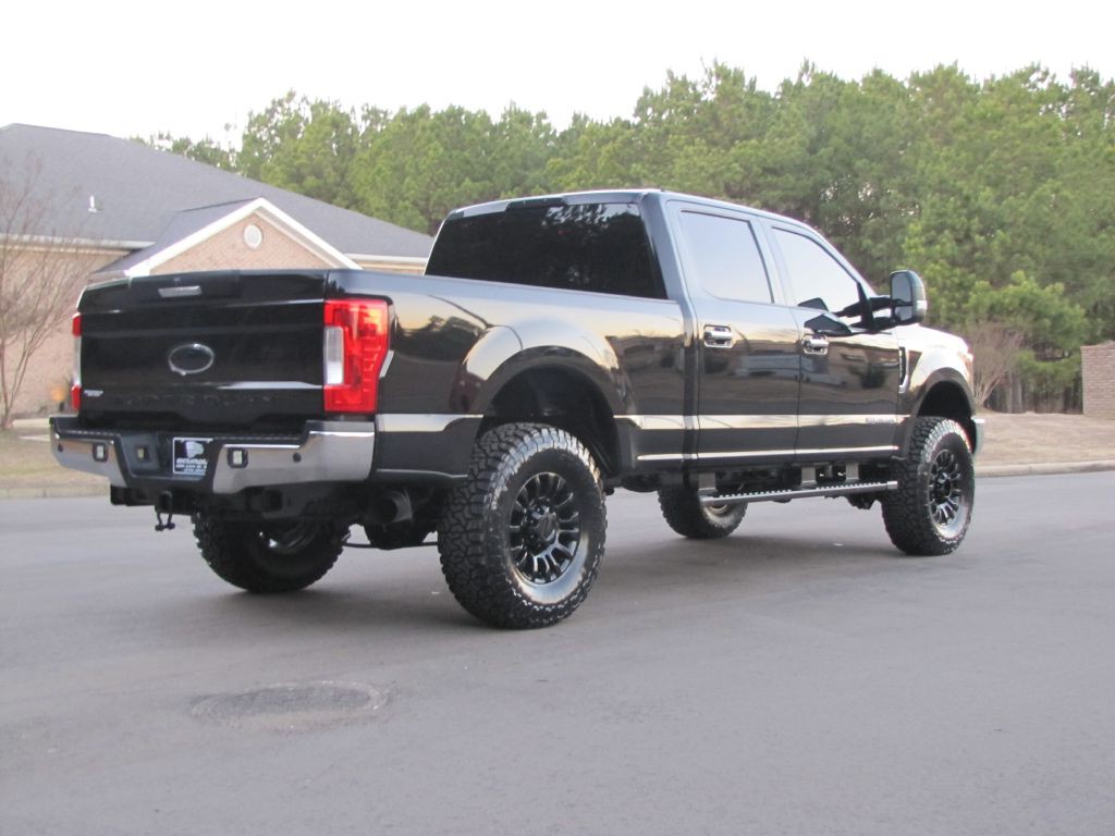 2018 Ford F-250 Image 6