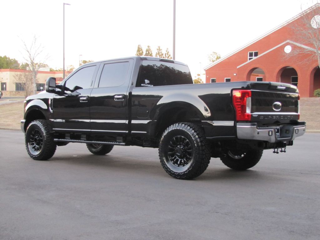 2018 Ford F-250 Image 7