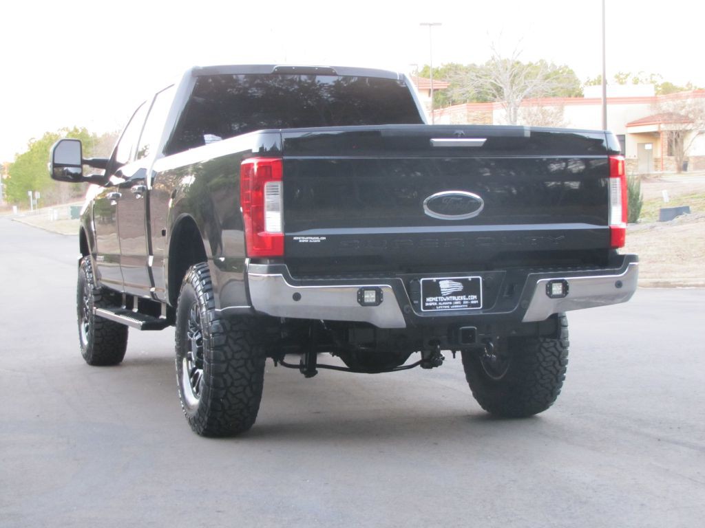 2018 Ford F-250 Image 10