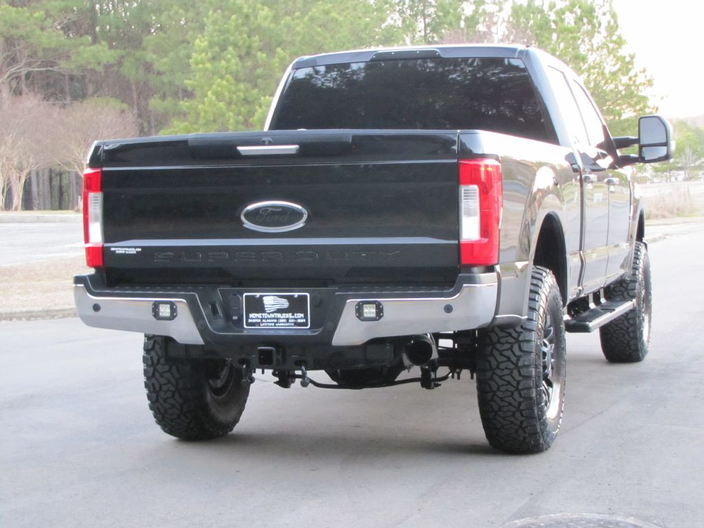 2018 Ford F-250 Image 11