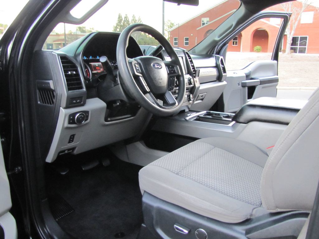 2018 Ford F-250 Image 13