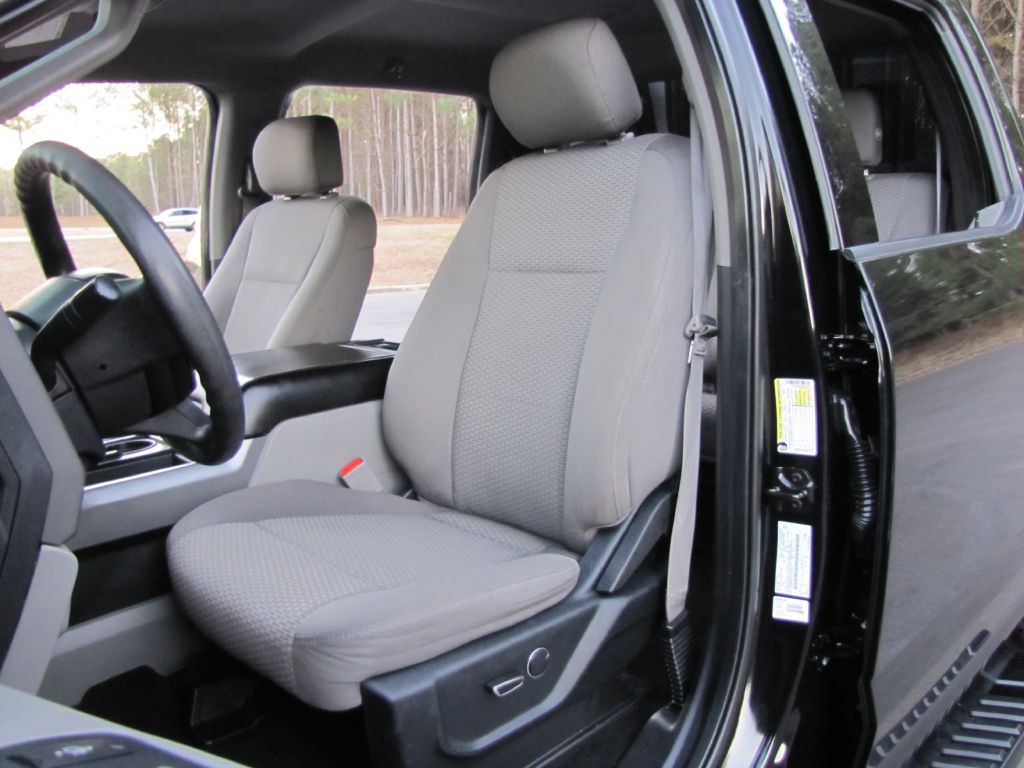 2018 Ford F-250 Image 15