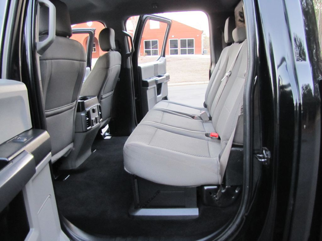 2018 Ford F-250 Image 17