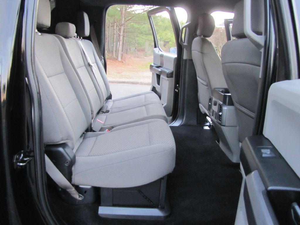 2018 Ford F-250 Image 19