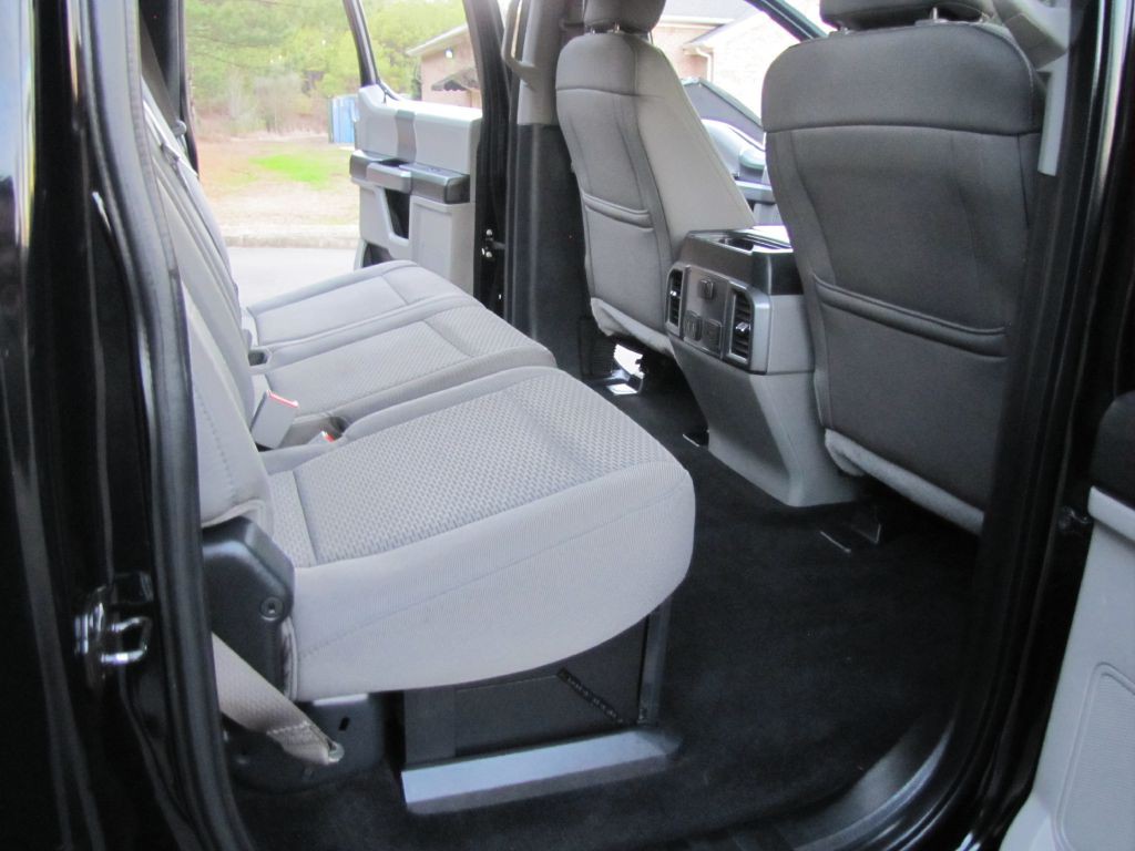 2018 Ford F-250 Image 20