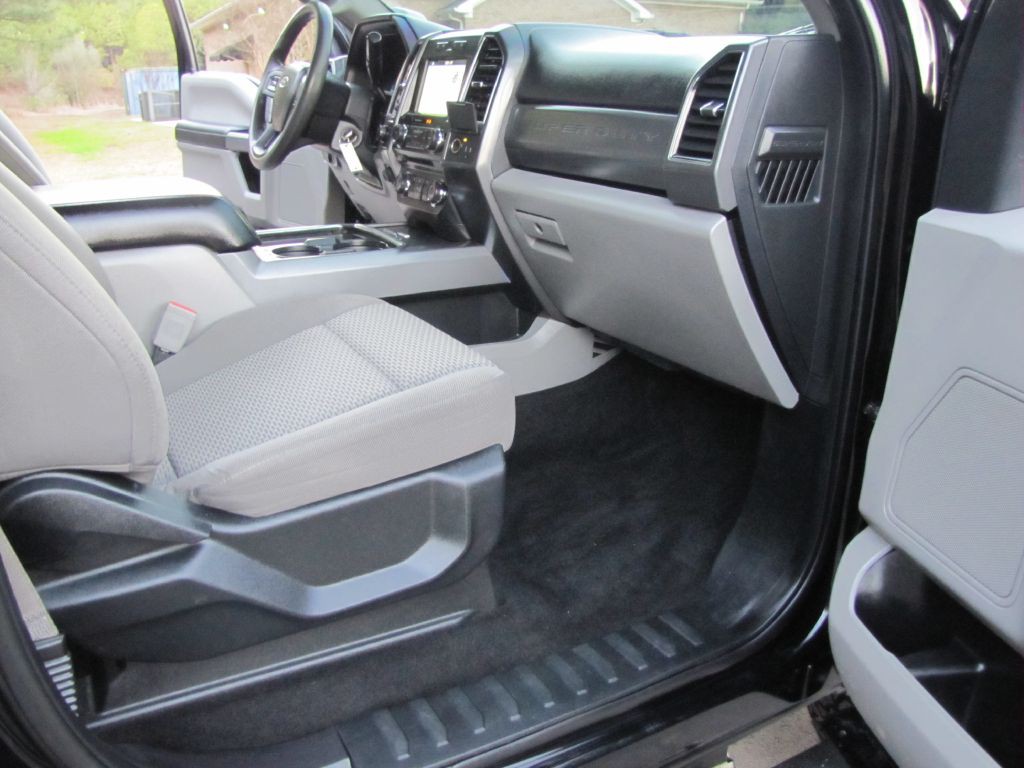 2018 Ford F-250 Image 22