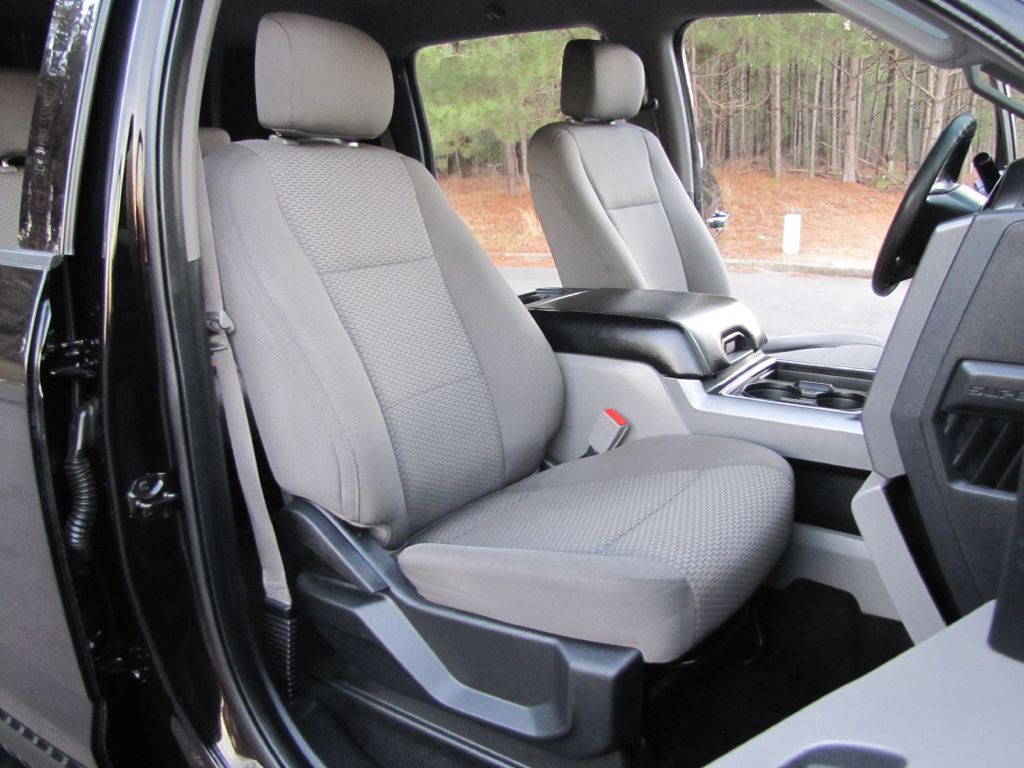 2018 Ford F-250 Image 23