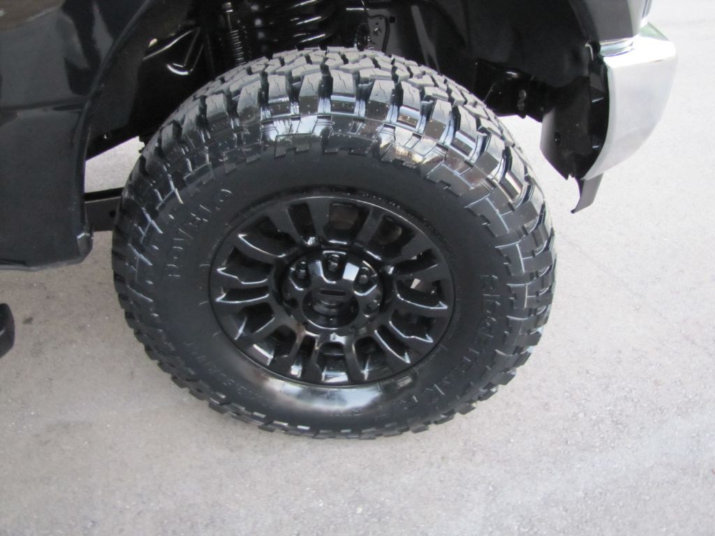 2018 Ford F-250 Image 24