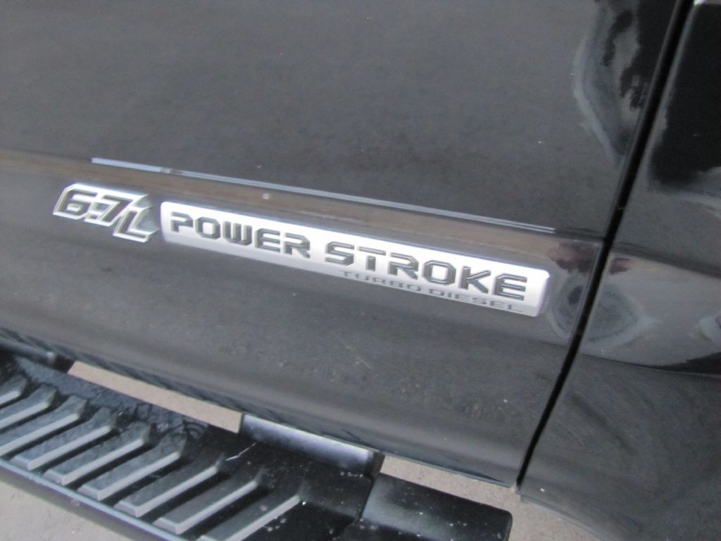 2018 Ford F-250 Image 25