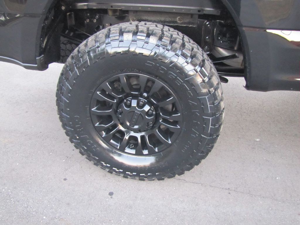 2018 Ford F-250 Image 26