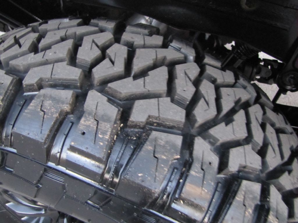 2018 Ford F-250 Image 27