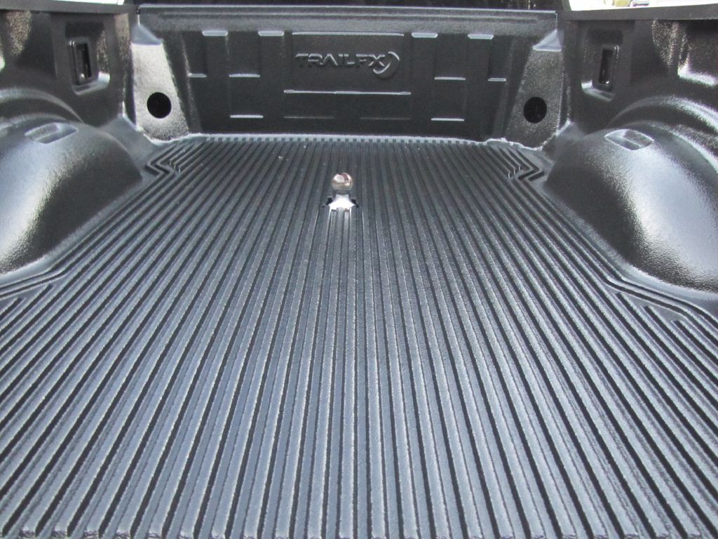 2018 Ford F-250 Image 29