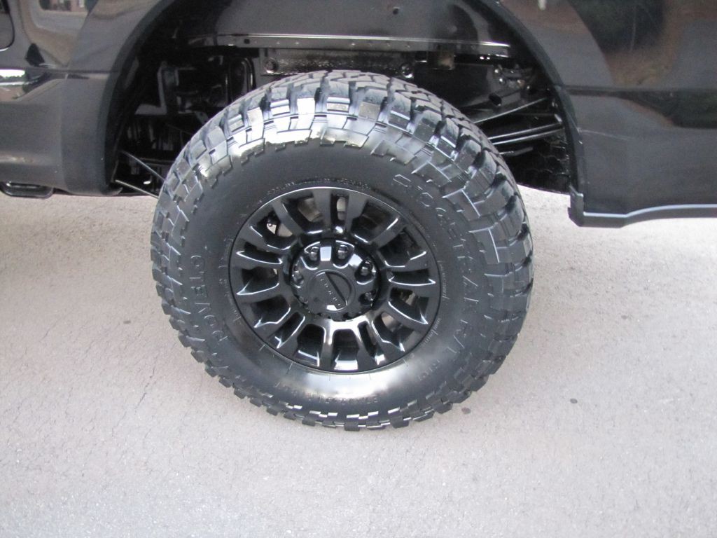 2018 Ford F-250 Image 30