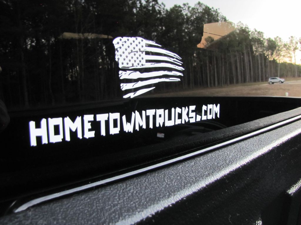 2018 Ford F-250 Image 32